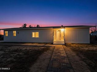 425 Bamert Rd, Las Cruces, NM 88007