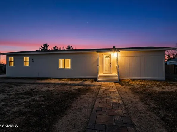 425 Bamert Rd, Las Cruces, NM 88007