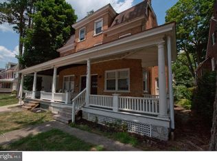 527 S High St, West Chester, PA 19382