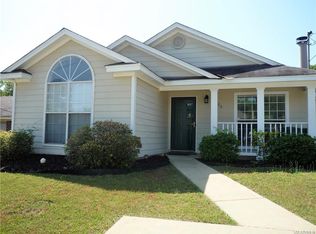 6506 Taylor Ridge Rd, Montgomery, AL 36116