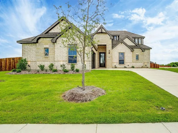 170 Warner Ln, Waxahachie, TX 75165