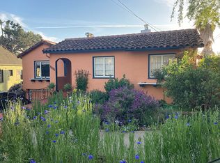 3555 Jordan Rd, Oakland, CA 94619