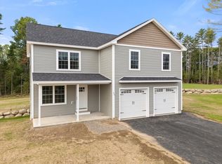 649 Streamside Ave, Hermon, ME 04401