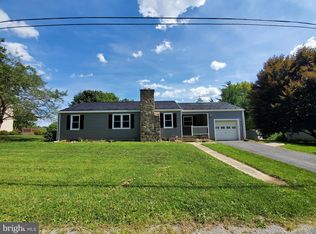 108 W Caren Dr, Grantville, PA 17028