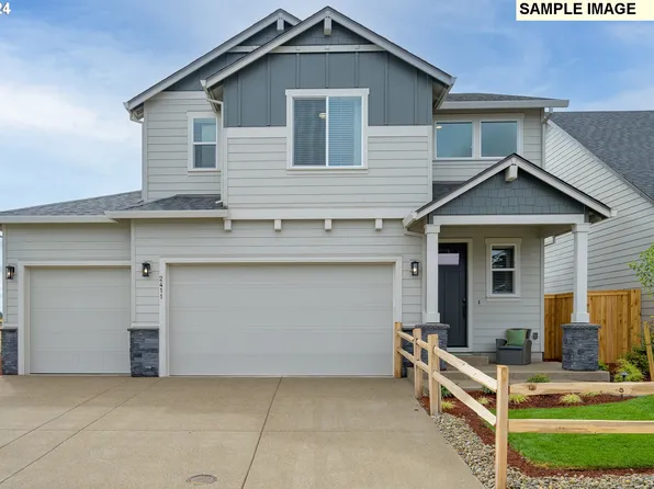 17275 SW Kalapuya Ln #52, Sherwood, OR 97140