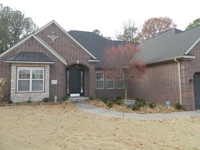 4378 Carriage Crossing Ln, Springdale, AR, 72762