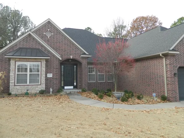 4378 Carriage Crossing Ln, Springdale, AR 72762