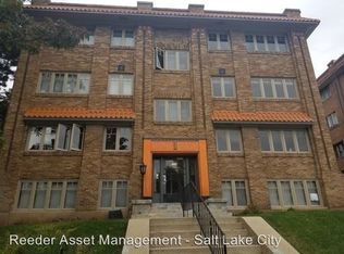 153 Second Ave APT 10, Salt Lake City, UT 84103