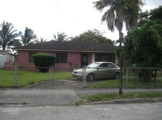 780 W 23rd St, Hialeah, FL 33010