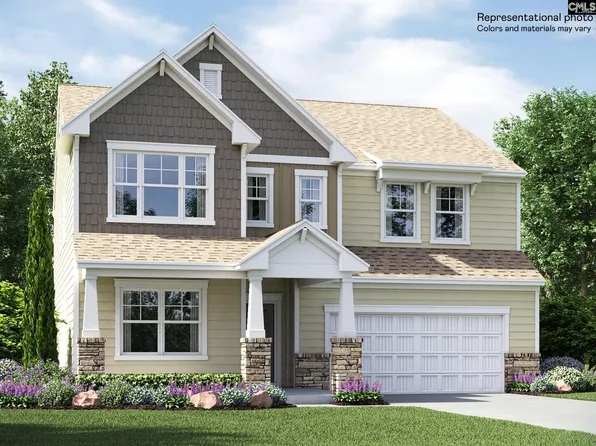 231 Foxglade Dr, Gilbert, SC 29054