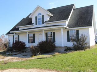 330 Hawthorn Rd, Seymour, MO 65746