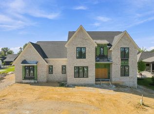 0 Heath Ct Lot 22, Loveland, OH 45140