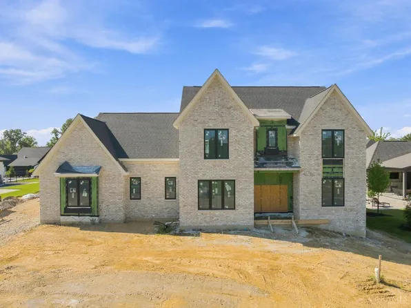 0 Heath Ct Lot 22, Loveland, OH 45140