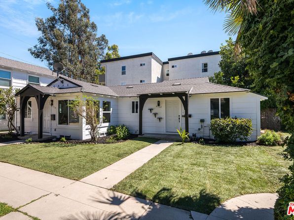 4524 Laurel Canyon Blvd