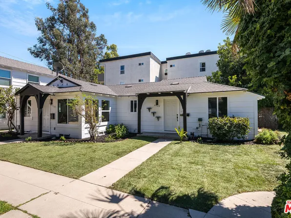 4524 Laurel Canyon Blvd, Valley Village, CA 91607