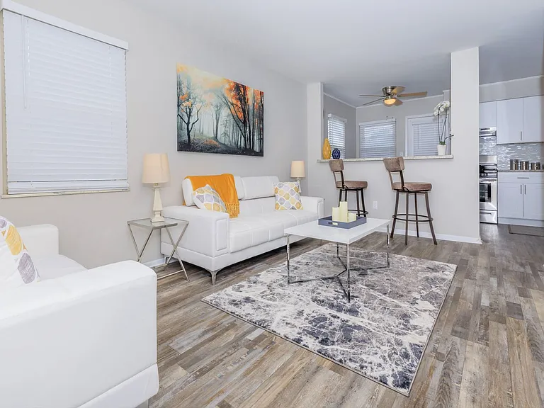 TOWNHOMES AT BLENDON — Photo 42