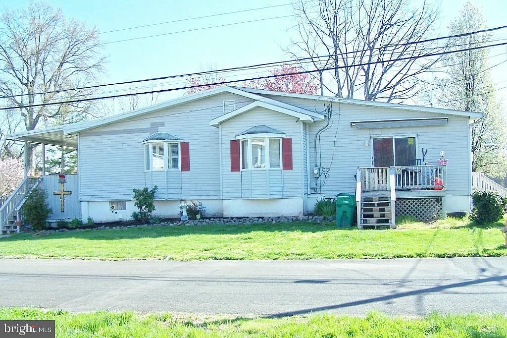 957 Emily Ave, Croydon, PA 19021 Zillow
