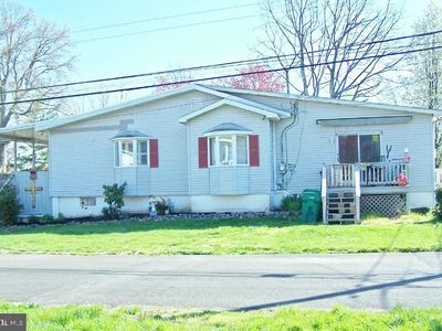 957 Emily Ave, Croydon, PA, 19021