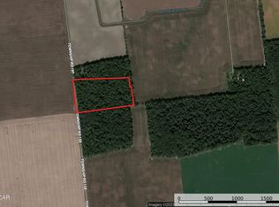 0 Township Road 138, Ridgeway, OH 43345