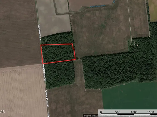 0 Township Road 138, Ridgeway, OH 43345