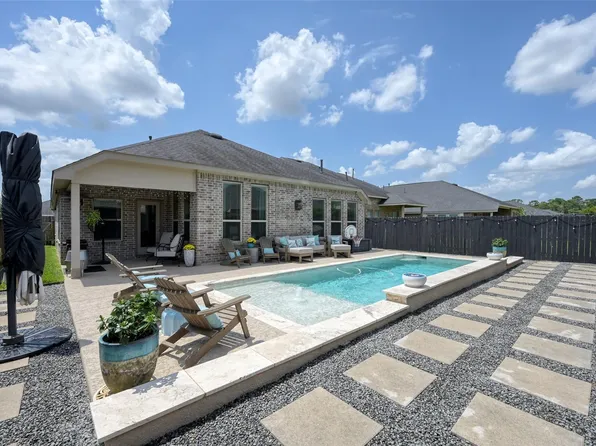 3465 Stablewood Grove Ln, Spring, TX 77386