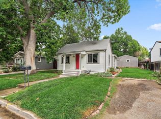 36 Reed Place, Longmont, CO 80504