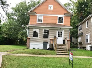 29 Rittenhouse Ave W, Battle Creek, MI 49037