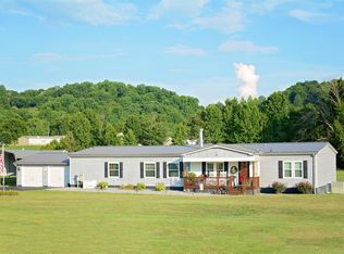342 Highway 307, Athens, TN 37303