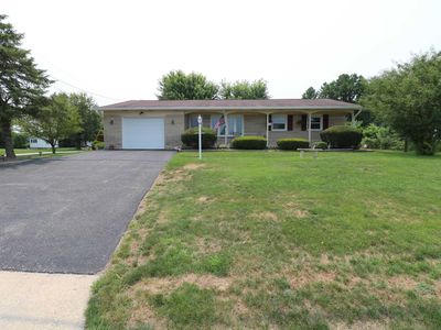 10 S Cheryl Ave, Bloomington, IN, 47403