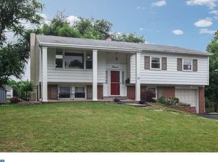 13 Wilbur Rd, Yardley, PA 19067