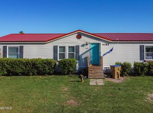 9365 Denver Dr, Saint Cloud, FL 34773