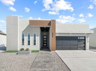 15028 Conviction Ave, El Paso, TX 79938
