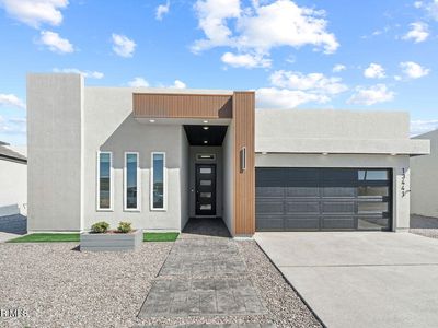15028 Conviction Ave, El Paso, TX, 79938