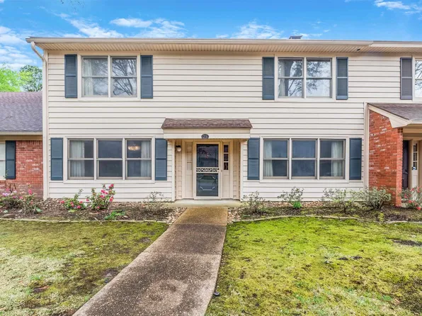 707 Pleasant Valley Dr, Little Rock, AR 72227