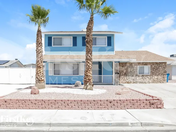 825 Antigua St, Las Vegas, NV 89145