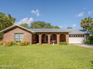 1250 Cimarron Cir NE, Palm Bay, FL 32905