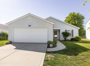 364 Falling Leaf Way, Mascoutah, IL 62258