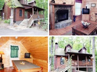 4365 Parkside Village Dr, Sevierville, TN 37862