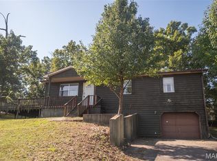 24045 Turtle Ln, Saint Robert, MO 65584