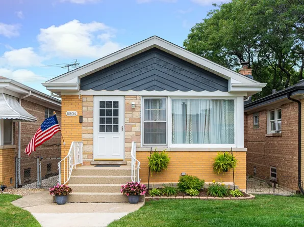 6804 W Higgins Ave, Chicago, IL 60656