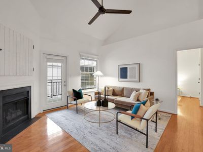 46604 Ellicott Sq UNIT 300, Sterling, VA, 20165