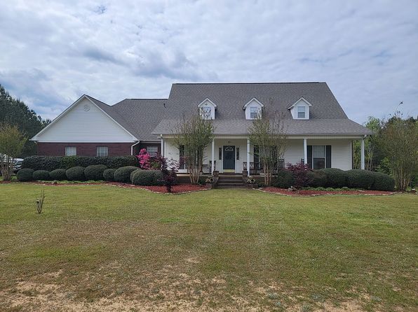15 Woodbridge Dr, Belden, MS 38826