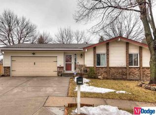 2523 N 131st Cir, Omaha, NE 68164