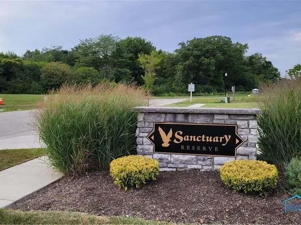 1001 Reserve Dr, Perrysburg, OH 43551