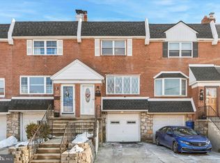 206 Rock St, Philadelphia, PA 19128