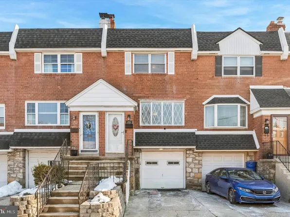 206 Rock St, Philadelphia, PA 19128