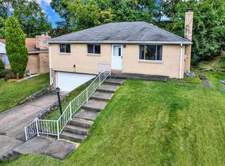 129 Sheldon Ave, Pittsburgh, PA 15220