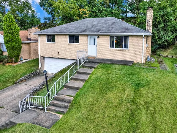 129 Sheldon Ave, Pittsburgh, PA 15220