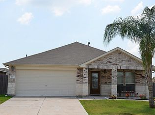 100 Laurel Meadow Ct, La Marque, TX 77568