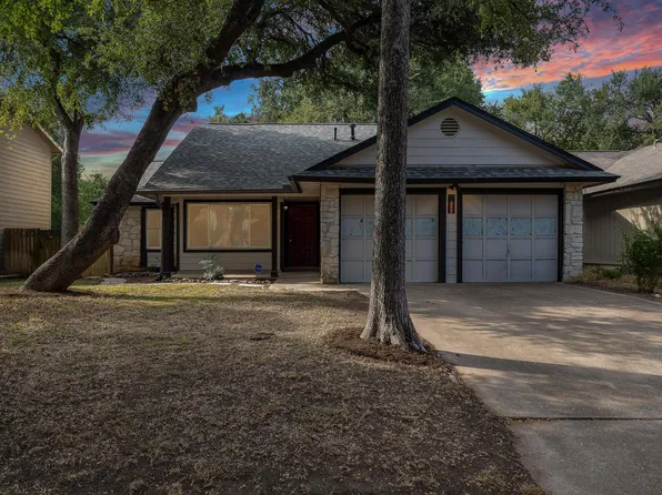 9709 Moorberry St, Austin, TX 78729